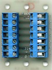 1LC Junction Card